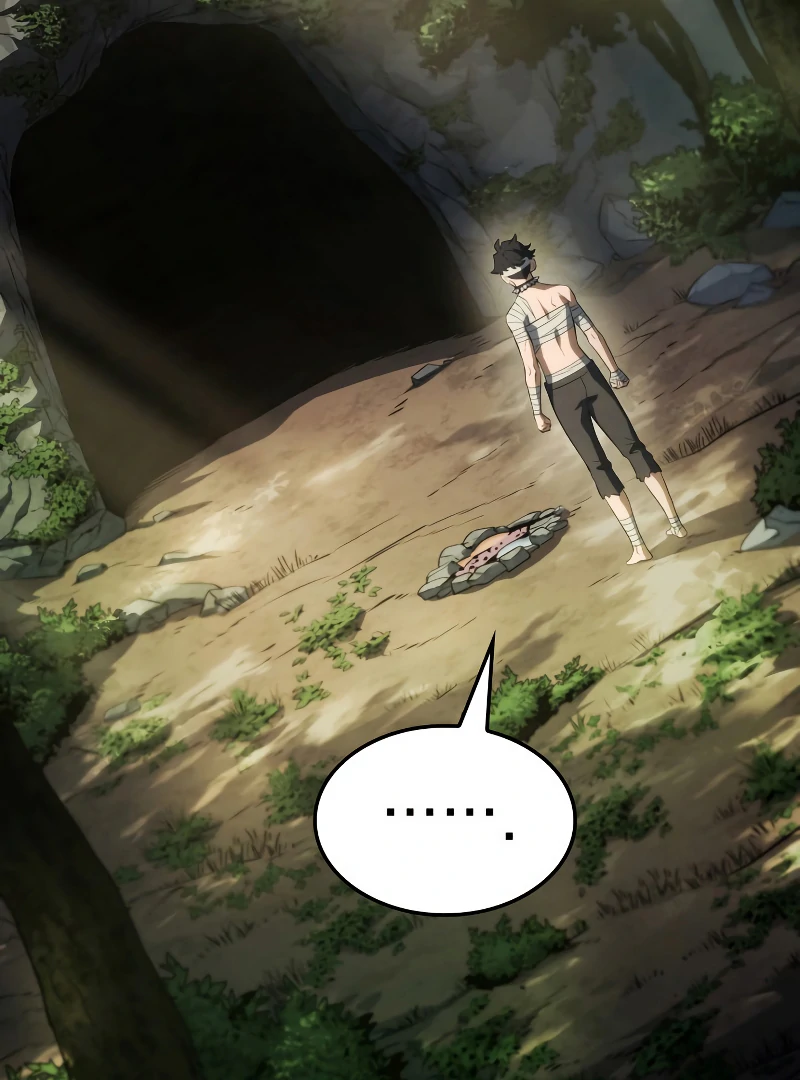 Revenge of the Iron-Blooded Sword Hound, Chapter 35 image 086